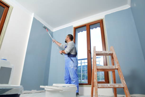 Best Asbestos and Lead Testing During Mold Inspection  in Tioga, ND