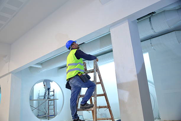 Best Mold Prevention Services  in Tioga, ND